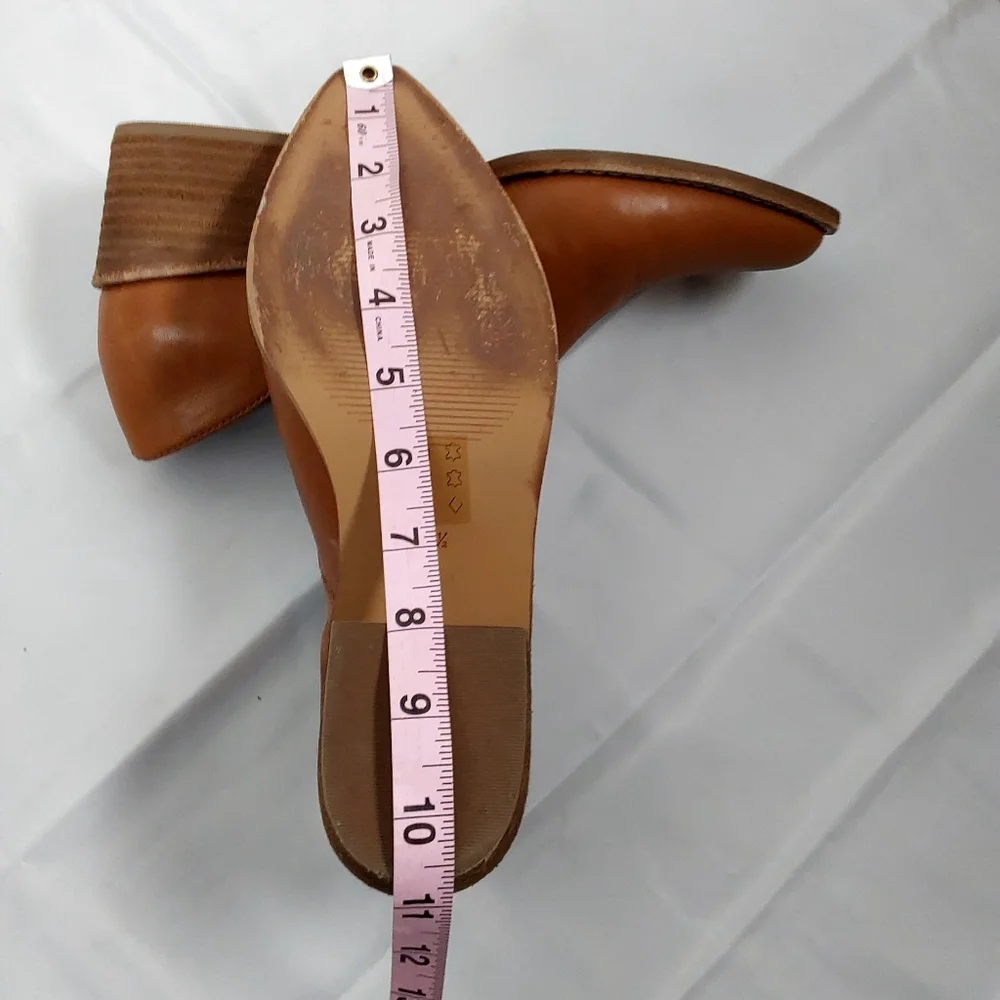 Madwell Brady Lowcut Bootie - Picture 12 of 12
